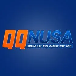 QQNUSA - Temukan Teman Sekitar dengan Mudah